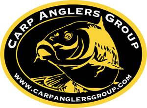 Carp Anglers Group Logo